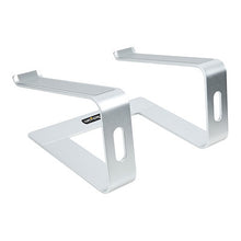 Laptop Stand for Desk Portable Laptop Holder Computer Stand for Macbook Air/Pro Dell XPS Lenovo