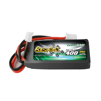 Gens Ace Bashing Series Car Lipo Battery Pack