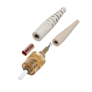 UniCam Connector ST Compatible 62.5 µm Multimode (OM1) 95-000-51