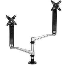 Desk Mount Dual Monitor Arm Full Motion Articulating ARMDUAL30