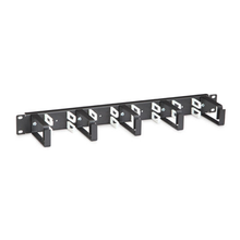 1U D-Ring Cable Management Kit 1901-1-000-01