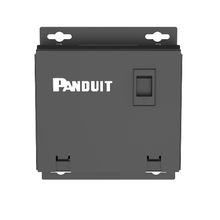 Consolidation Point Box 6 Port Black CPB6BL