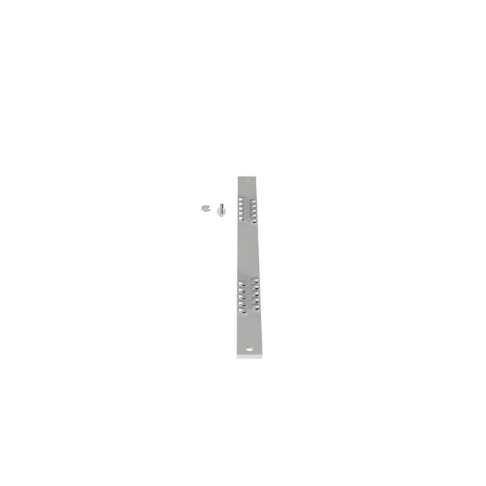 StructuredGround Grounding Strip Kits 19RU PANDUIT RGRB19CN