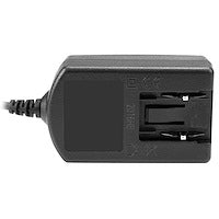 5V 4A DC Power Adapter Replace Your Lost or Failed Power Adapter Black