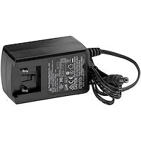 5V 3A DC Power Adapter Replace Your Lost or Failed Power Adapter 0.6 A Black