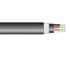 4 x 10/10 mm² BFOU P5/P12 Power and Control 0.6/1KV Fire Resistant Cable 04C010-2