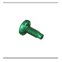 StructuredGround RGTBSG-C Thread-Forming Bonding Screw Green PK100 PANDUIT RGTBSG-C(Pack Of 100)