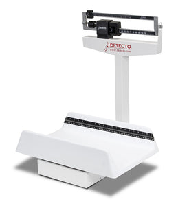 Mechanical Weigh beam Baby Scale Detecto 451