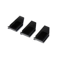 ExpressCard 34mm to 54mm Stabilizer Adapter without card slippage Steel (Pack Of 03)