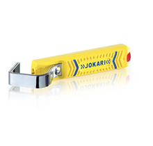 1.5/64“ X 1.1/2“ 27-35 mm 35 Standard Cable Knife Jokari 10350