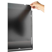 Monitor Privacy Screen for 21 inch PC Display Computer Screen Security Filter