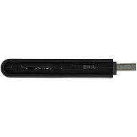 USB 3.0 AC1200 Dual Band Wireless AC Network Adapter Dual band 2.4 / 5 GHz and 802.11ac WiFi Adapter