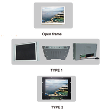 6.5" LCD Module OEM/ODM LCD Module LCD Panel and Driver Board CH-L65N