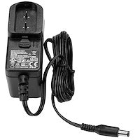 5V 3A DC Power Adapter Lost or Failed Power Adapter Positive 0.75A Black