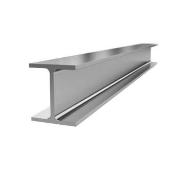 Manufactured Housing Solar Steel I Beams