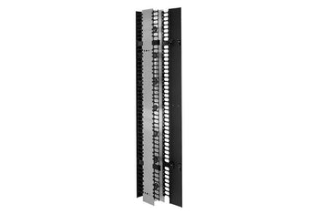 MCS Master Cabling Section; 6.6'H x 4.4