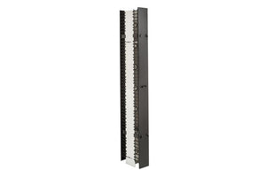 MCS Master Cabling Section; 6.6'H x 4.4"W CPI 30094-702