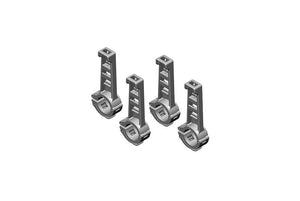 Rotating Management Finger Kit for Motive Vertical Cable Manager CPI 32661-001