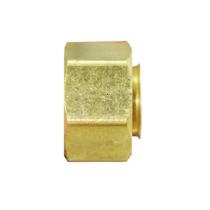 3/4" Female Garden Hose X 1/4" Fip Adapter Brass Fittings 30017
