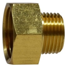 Lead Free 784EV 3/4" X 1/2" GH Conn 707484-1208