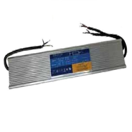 IP67 Drivers - 12V - Constant Current 300W 100-277VAC IP67