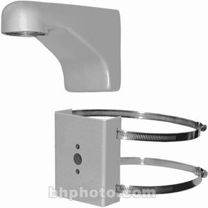 Wall Mount with Cable Feedthrough PELCO SWM-GY