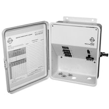 Outdoor Camera Power Supply 4 Amp 1 Output PELCO WCS1-4