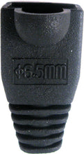 RJ45 Slip-On Boot For UTP cable CAT5E/CAT6 (Pack of 10)
