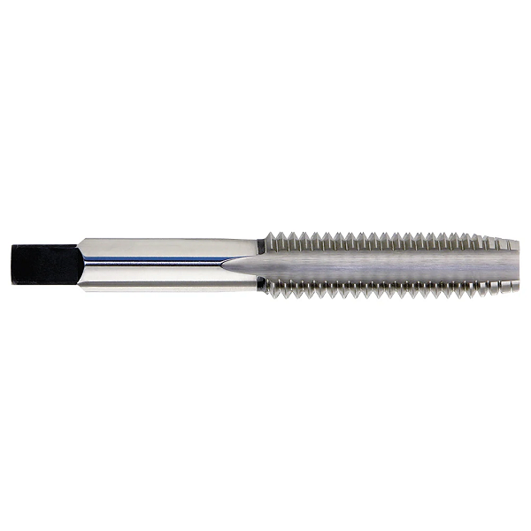 #8-36 HSS Hand Tap - Taper Drill RMT