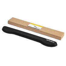 Foam Keyboard Wrist Rest for Ergonomic Typing Support