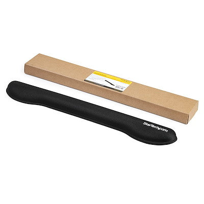Foam Keyboard Wrist Rest for Ergonomic Typing Support