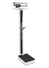 Weigh Beam Height Rod Handpost Physician's Scale Detecto 2491