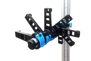 Rotating Management Finger Kit for Motive Vertical Cable Manager CPI 32661-001