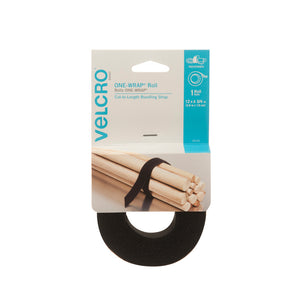 Brand One-wrap Rolls Velcro 90340