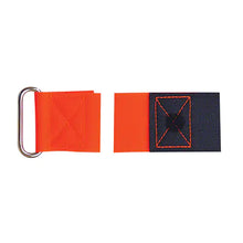 LogiStrap Logistic Straps VELCRO 430034 (Pack Of 130)