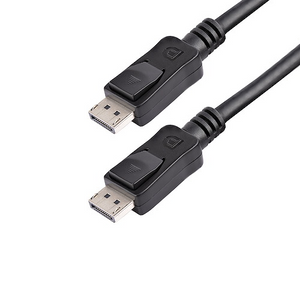 DisplayPort 1.2 cable