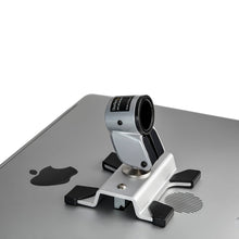 Monitor Mount Adapter for Apple iMac Cinema & Thunderbolt Displays Silver
