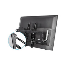 Flat Screen TV Wall Mount Tilting