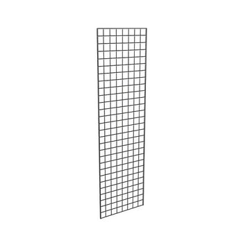 Grid Panels - Black Econoco P3BLK27 (Pack of 3)