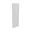 Grid Panels - Black Econoco P3BLK27 (Pack of 3)