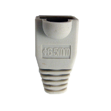 RJ45 Slip-On Boot For UTP cable CAT5E/CAT6 (Pack of 10)