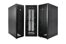 ZetaFrame Cabinet System 2017 mm x 800 mm x 1100 mm CPI ZA44-A1200-71