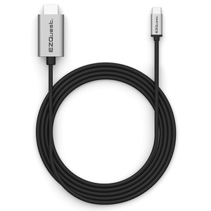 60Hz USB-C to Display Port 4K Cable X40078