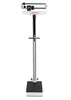 Weigh Beam Height Rod Handpost Physician's Scale Detecto 449