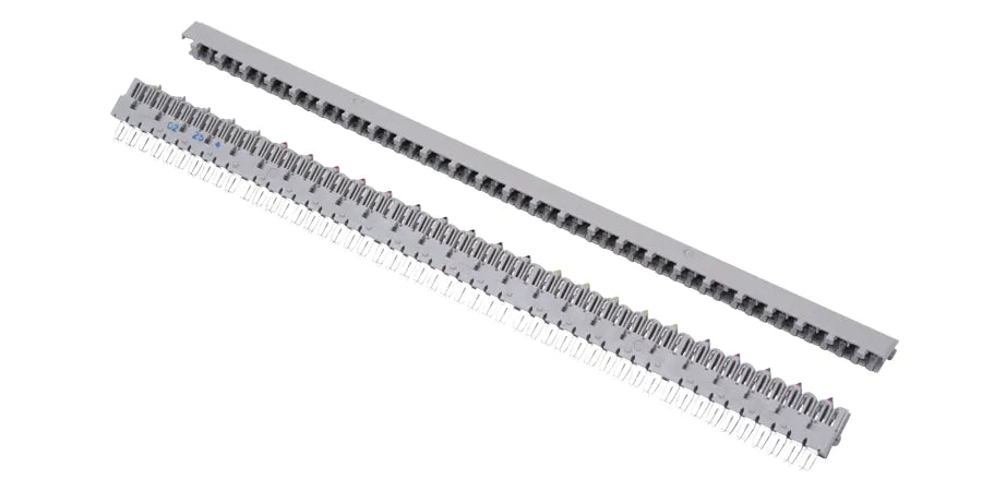 Bridge Splice Connector  25-pair filled 710 CORNING-C 80611047657