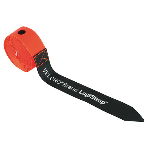 LogiStrap Logistic Straps VELCRO 430034 (Pack Of 130)
