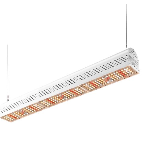 Aeralux LinearHaus 200-Watts 90° Beam Angle LED Plant Grow Light