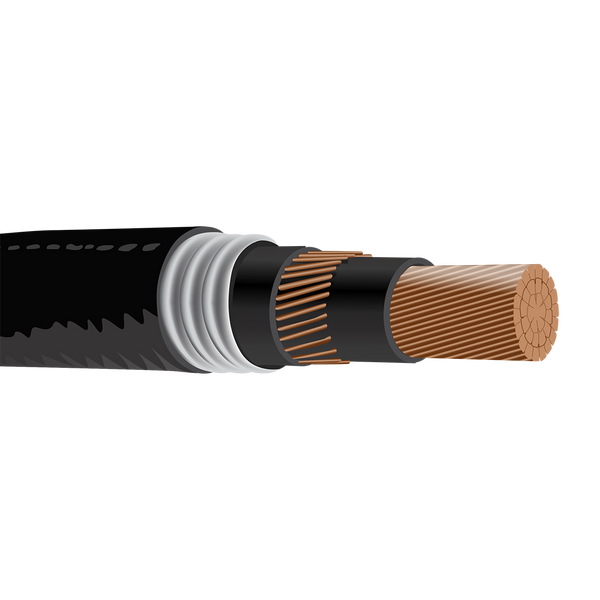 T90 Canadian Copper Building Wire | Nassau Cable