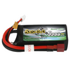 Gens Ace Bashing 2200mAh 3S1P 11.1V 35C Lipo Battery Pack W/ Deans Plug