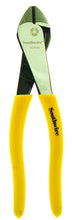 8" High Leverage Angled Head Diagonal Pliers DCPA8D (Pack of 6)